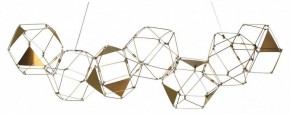 Подвесная люстра Odeon Light Trellis 5086/32L в Снежинске - snezhinsk.mebel24.online | фото