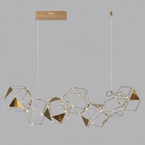 Подвесная люстра Odeon Light Trellis 5086/32L в Снежинске - snezhinsk.mebel24.online | фото 2