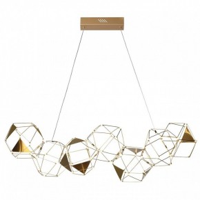 Подвесная люстра Odeon Light Trellis 5086/32L в Снежинске - snezhinsk.mebel24.online | фото 3