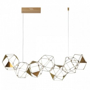 Подвесная люстра Odeon Light Trellis 5086/32L в Снежинске - snezhinsk.mebel24.online | фото 4