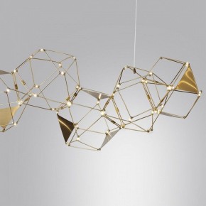 Подвесная люстра Odeon Light Trellis 5086/32L в Снежинске - snezhinsk.mebel24.online | фото 7