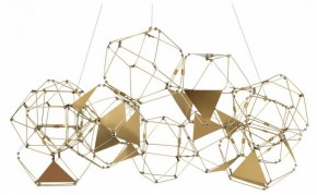 Подвесная люстра Odeon Light Trellis 5086/56L в Снежинске - snezhinsk.mebel24.online | фото