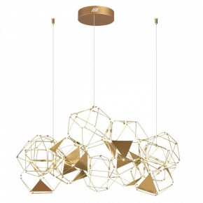 Подвесная люстра Odeon Light Trellis 5086/56L в Снежинске - snezhinsk.mebel24.online | фото 3