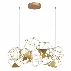 Подвесная люстра Odeon Light Trellis 5086/56L в Снежинске - snezhinsk.mebel24.online | фото 4