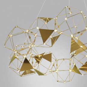 Подвесная люстра Odeon Light Trellis 5086/56L в Снежинске - snezhinsk.mebel24.online | фото 7