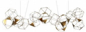 Подвесная люстра Odeon Light Trellis 5086/64L в Снежинске - snezhinsk.mebel24.online | фото