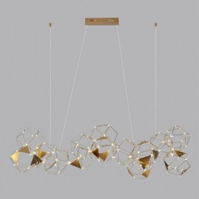 Подвесная люстра Odeon Light Trellis 5086/64L в Снежинске - snezhinsk.mebel24.online | фото 2