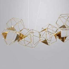 Подвесная люстра Odeon Light Trellis 5086/64L в Снежинске - snezhinsk.mebel24.online | фото 6