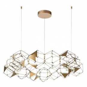 Подвесная люстра Odeon Light Trellis 5086/68L в Снежинске - snezhinsk.mebel24.online | фото 4