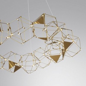 Подвесная люстра Odeon Light Trellis 5086/68L в Снежинске - snezhinsk.mebel24.online | фото 7