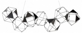 Подвесная люстра Odeon Light Trellis 5087/32L в Снежинске - snezhinsk.mebel24.online | фото