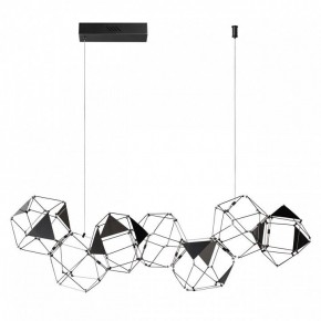 Подвесная люстра Odeon Light Trellis 5087/32L в Снежинске - snezhinsk.mebel24.online | фото 4