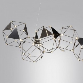 Подвесная люстра Odeon Light Trellis 5087/32L в Снежинске - snezhinsk.mebel24.online | фото 7