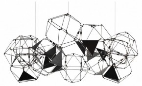 Подвесная люстра Odeon Light Trellis 5087/56L в Снежинске - snezhinsk.mebel24.online | фото