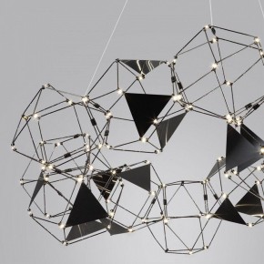 Подвесная люстра Odeon Light Trellis 5087/56L в Снежинске - snezhinsk.mebel24.online | фото 7