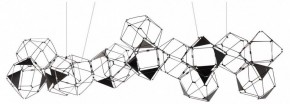 Подвесная люстра Odeon Light Trellis 5087/64L в Снежинске - snezhinsk.mebel24.online | фото