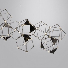 Подвесная люстра Odeon Light Trellis 5087/64L в Снежинске - snezhinsk.mebel24.online | фото 6