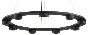Подвесная люстра Odeon Light Turman 6631/75L в Снежинске - snezhinsk.mebel24.online | фото