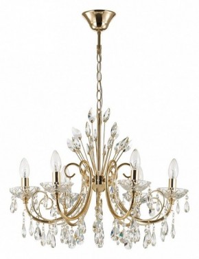 Подвесная люстра Odeon Light Versia 4977/6 в Снежинске - snezhinsk.mebel24.online | фото 2