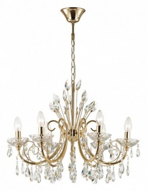 Подвесная люстра Odeon Light Versia 4977/6 в Снежинске - snezhinsk.mebel24.online | фото 3