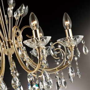 Подвесная люстра Odeon Light Versia 4977/6 в Снежинске - snezhinsk.mebel24.online | фото 7