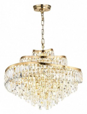 Подвесная люстра Odeon Light Wayta 5073/12 в Снежинске - snezhinsk.mebel24.online | фото 2