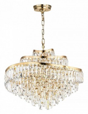 Подвесная люстра Odeon Light Wayta 5073/12 в Снежинске - snezhinsk.mebel24.online | фото 3