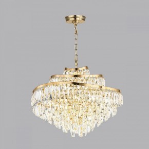 Подвесная люстра Odeon Light Wayta 5073/12 в Снежинске - snezhinsk.mebel24.online | фото 4