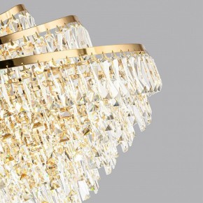 Подвесная люстра Odeon Light Wayta 5073/12 в Снежинске - snezhinsk.mebel24.online | фото 6