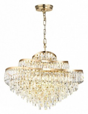 Подвесная люстра Odeon Light Wayta 5073/14 в Снежинске - snezhinsk.mebel24.online | фото 2