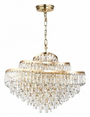 Подвесная люстра Odeon Light Wayta 5073/14 в Снежинске - snezhinsk.mebel24.online | фото 3