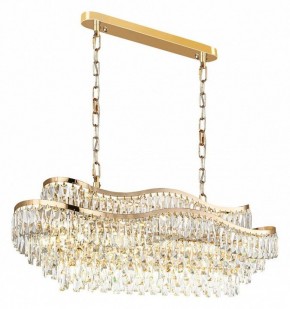 Подвесная люстра Odeon Light Wayta 5073/15 в Снежинске - snezhinsk.mebel24.online | фото 2