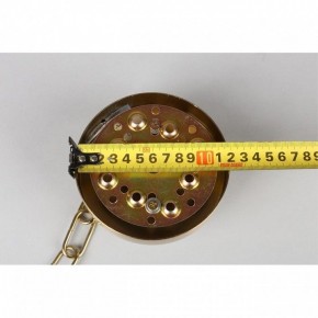 Подвесная люстра Omnilux Casanuova OML-52603-12 в Снежинске - snezhinsk.mebel24.online | фото 11