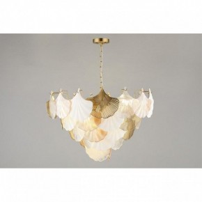 Подвесная люстра Omnilux Casanuova OML-52603-12 в Снежинске - snezhinsk.mebel24.online | фото 4