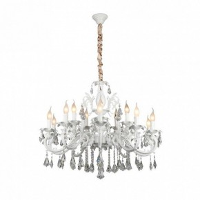 Подвесная люстра Omnilux Catanzaro OML-30807-15 в Снежинске - snezhinsk.mebel24.online | фото 2