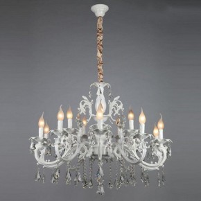 Подвесная люстра Omnilux Catanzaro OML-30807-15 в Снежинске - snezhinsk.mebel24.online | фото 3