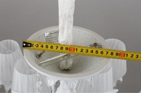 Подвесная люстра Omnilux Catanzaro OML-30807-15 в Снежинске - snezhinsk.mebel24.online | фото 8