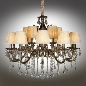 Подвесная люстра Omnilux Catanzaro OML-30813-15 в Снежинске - snezhinsk.mebel24.online | фото 7