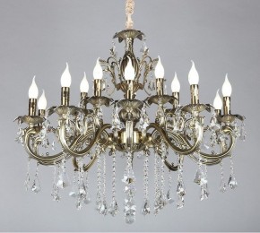 Подвесная люстра Omnilux Catanzaro OML-30813-15 в Снежинске - snezhinsk.mebel24.online | фото 8