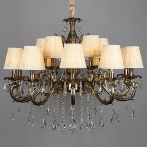 Подвесная люстра Omnilux Catanzaro OML-30813-15 в Снежинске - snezhinsk.mebel24.online | фото 9