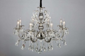 Подвесная люстра Omnilux Grosseto OML-77713-08 в Снежинске - snezhinsk.mebel24.online | фото 5