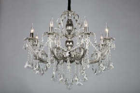 Подвесная люстра Omnilux Grosseto OML-77713-08 в Снежинске - snezhinsk.mebel24.online | фото 6