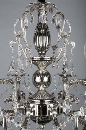 Подвесная люстра Omnilux Grosseto OML-77713-08 в Снежинске - snezhinsk.mebel24.online | фото 8