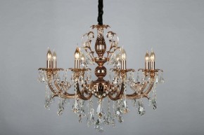Подвесная люстра Omnilux Grosseto OML-77723-08 в Снежинске - snezhinsk.mebel24.online | фото 3