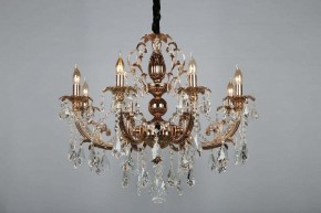 Подвесная люстра Omnilux Grosseto OML-77723-08 в Снежинске - snezhinsk.mebel24.online | фото 5