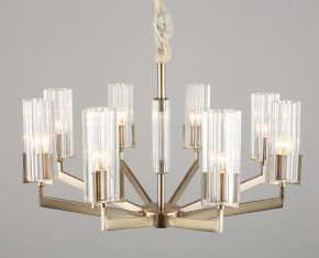 Подвесная люстра Omnilux Ledro OML-69903-08 в Снежинске - snezhinsk.mebel24.online | фото 6