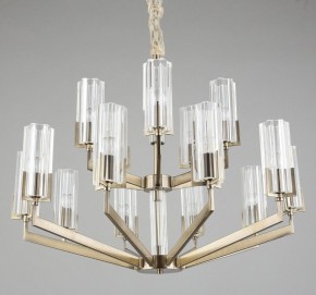 Подвесная люстра Omnilux Ledro OML-69903-15 в Снежинске - snezhinsk.mebel24.online | фото 4