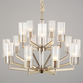 Подвесная люстра Omnilux Ledro OML-69903-15 в Снежинске - snezhinsk.mebel24.online | фото 6