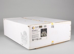 Подвесная люстра Omnilux Ledro OML-69903-15 в Снежинске - snezhinsk.mebel24.online | фото 7