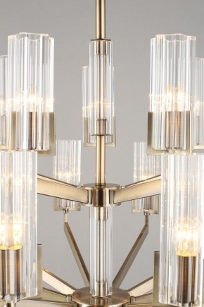 Подвесная люстра Omnilux Ledro OML-69903-15 в Снежинске - snezhinsk.mebel24.online | фото 8